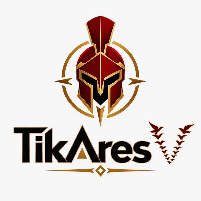 TikAresV